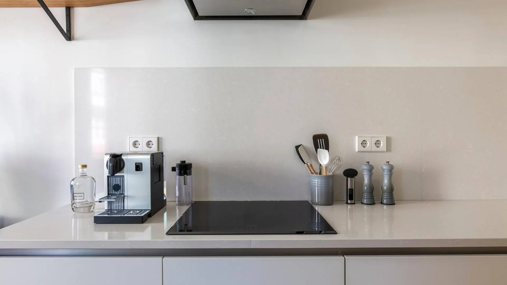 My Lx Flat Luxury Chiado Design Apartment Lizbona