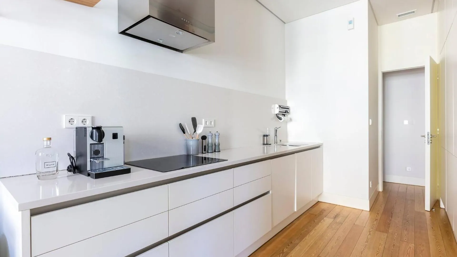 My Lx Flat Luxury Chiado Design Apartment Lizbona