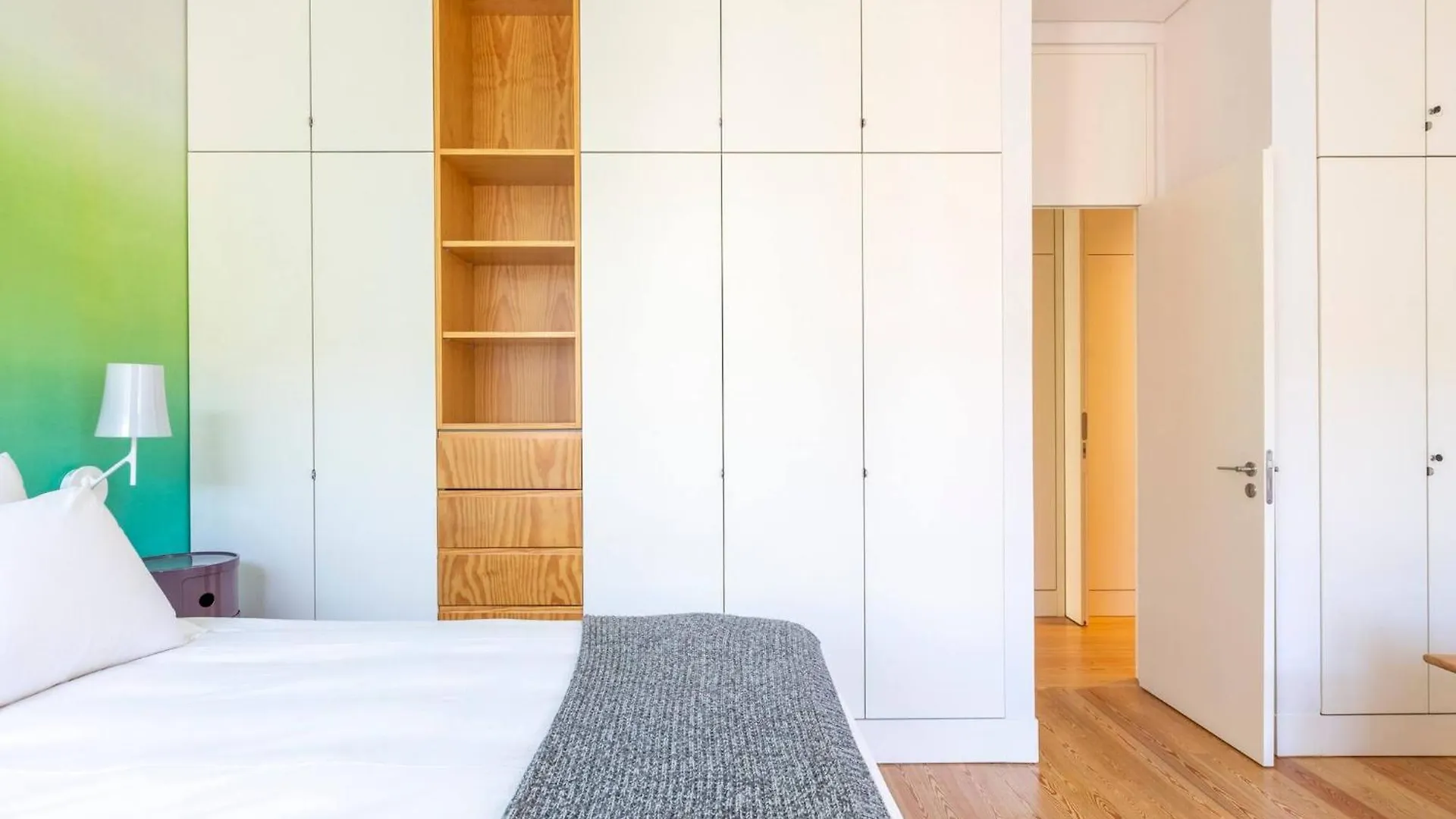 My Lx Flat Luxury Chiado Design Apartment Lizbona