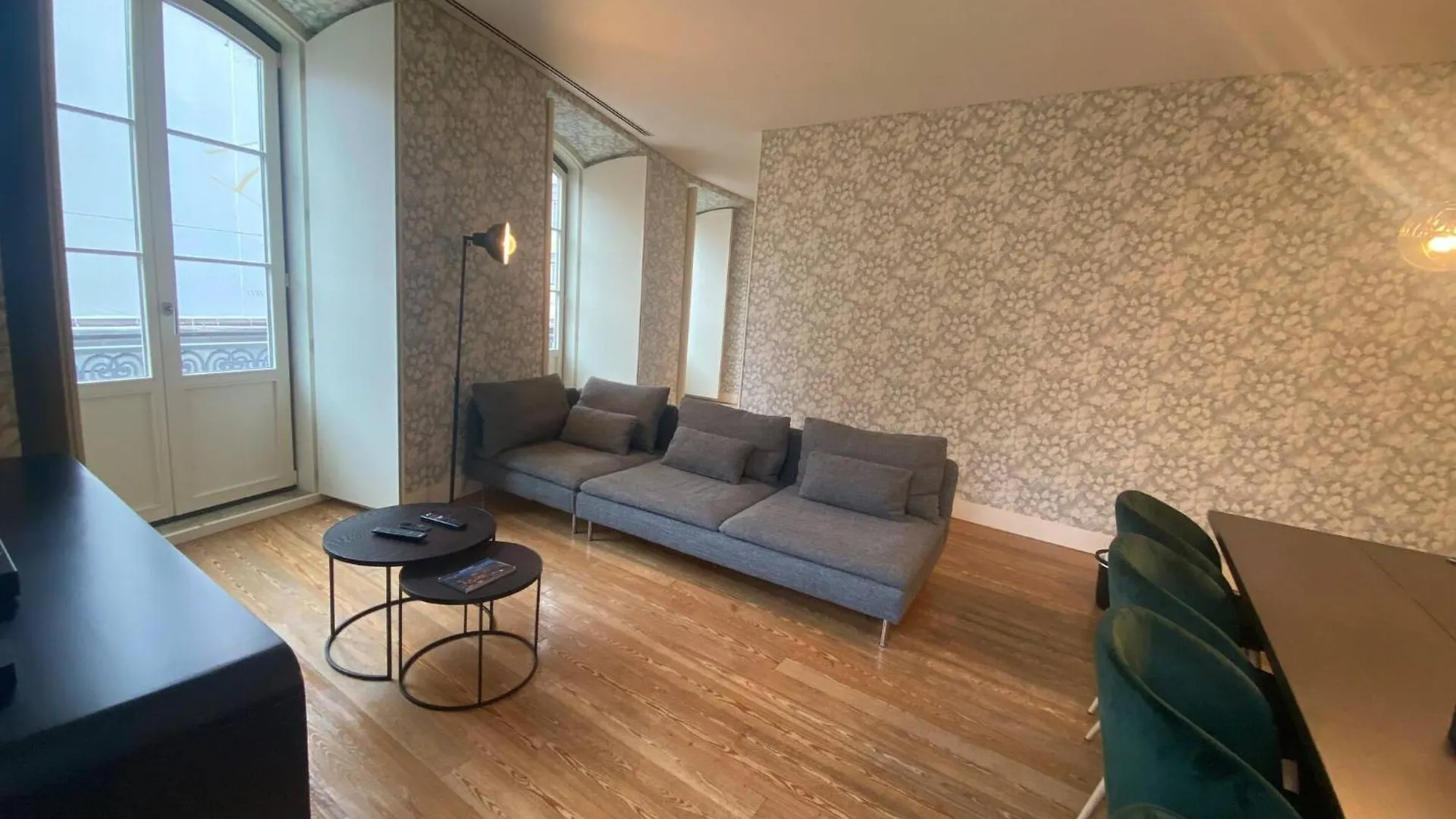 My Lx Flat Luxury Chiado Design Apartment Lizbona