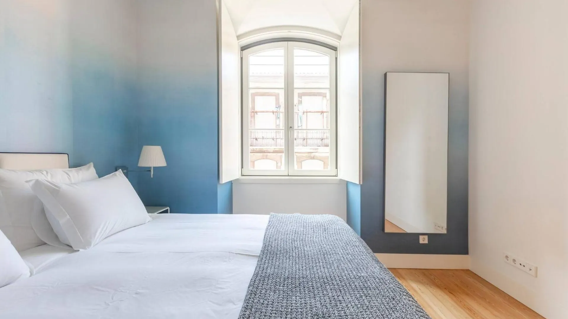 My Lx Flat Luxury Chiado Design Apartment Lisbona 0*,  Portogallo